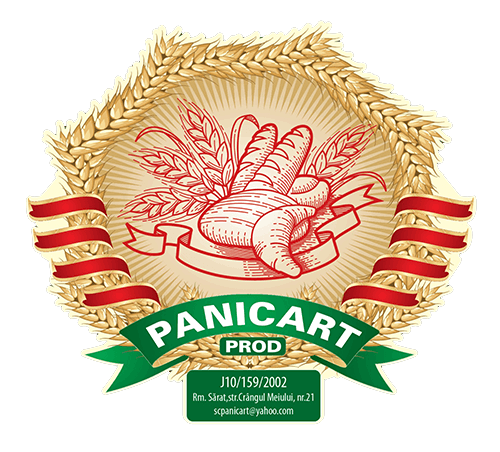 Logo Panicart Prod